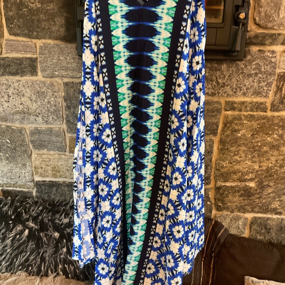 Tommy Bahama cover up